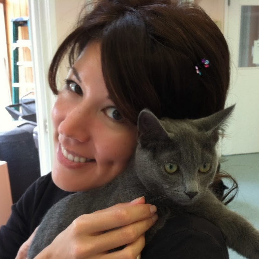 Meet your Posher, Ann